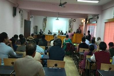 NSEC Infrastructure photo 5